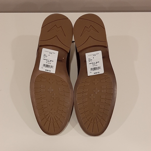 🆕️ Wolverine Chukka Boots - Picture 8 of 8